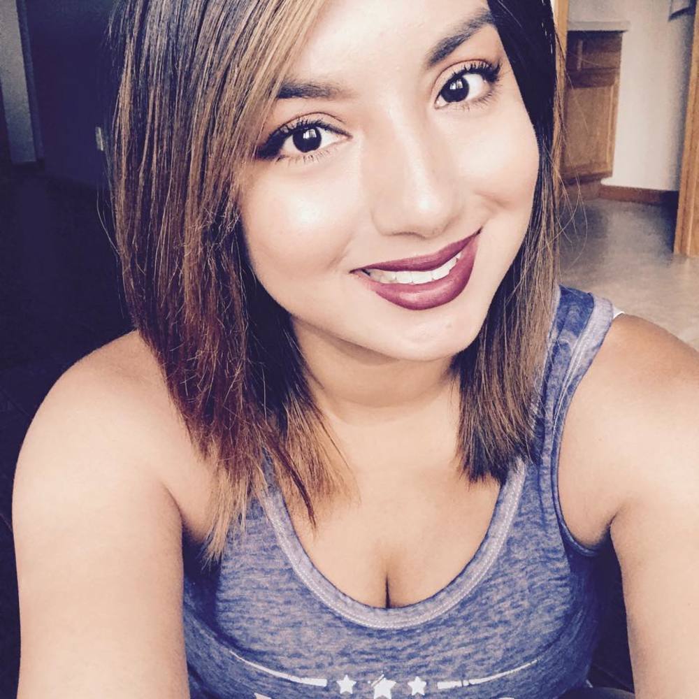 Meet your Posher, Janee